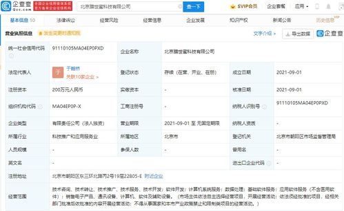 应用软件服务 数字化时代的核心支撑
